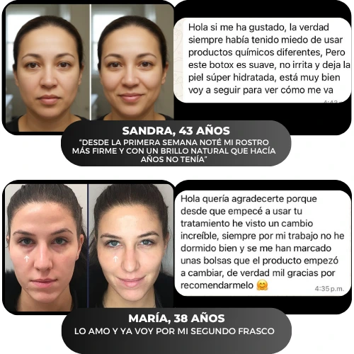 TONALIDAD Y VITALIDAD